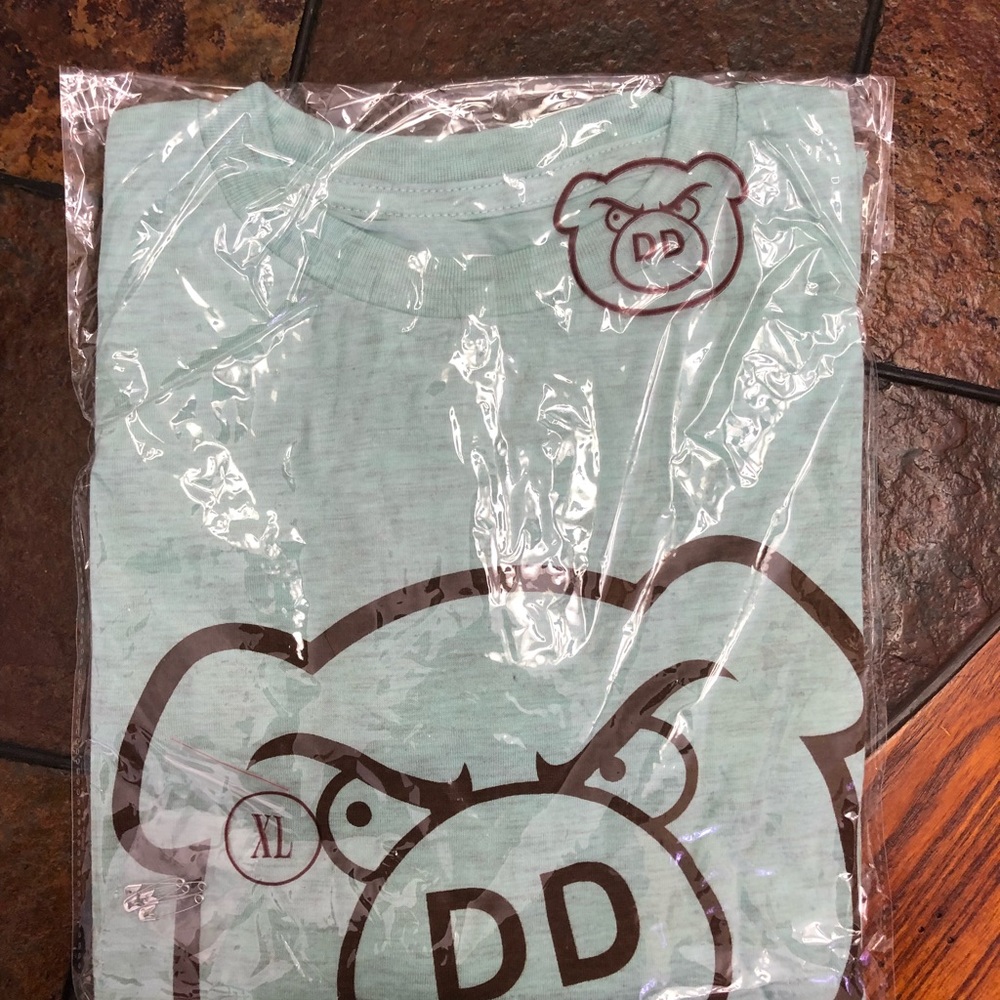T- shirt New